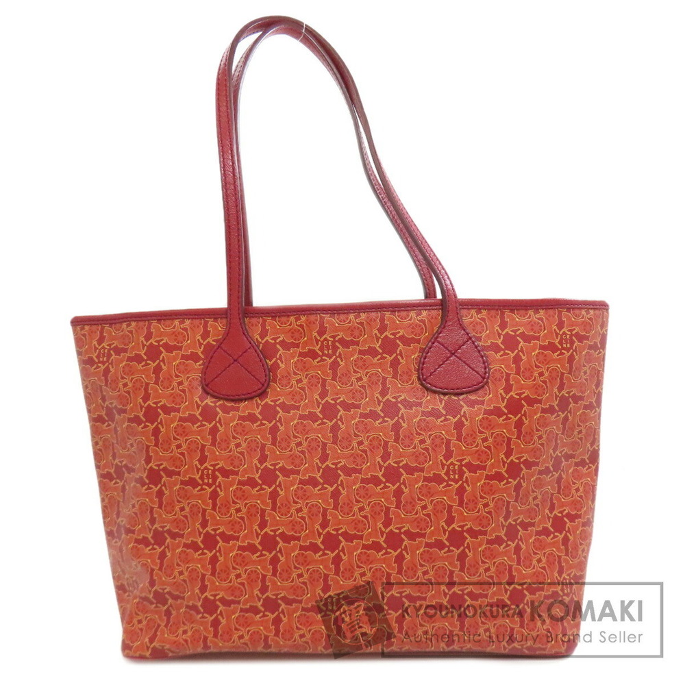 Celine Sulky Tote Bag